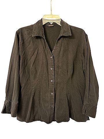 Tianello Button-Down Shirt (view 1)