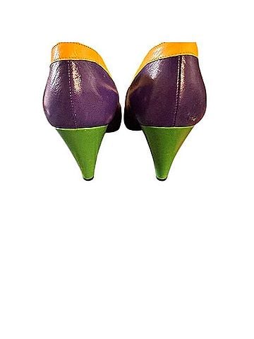 Escada Heels (view 2)
