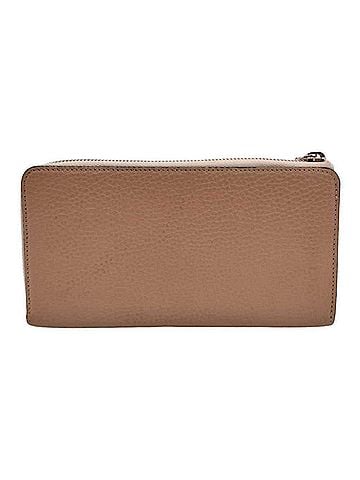 Louis Vuitton Louis Vuitton Portefeuille Comet Long Wallet, L-shaped, Magnolia Pink, Taurillon Leather, M63103, Women's, LOUIS VUITTON (view 2)