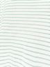Agnes & Dora Stripes White Orange Casual Shirts Size 3X - photo 2