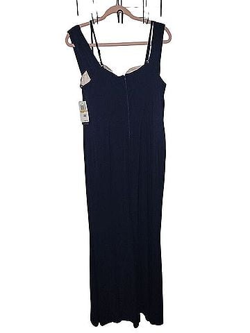 City Studio Casual Dress (view 2)