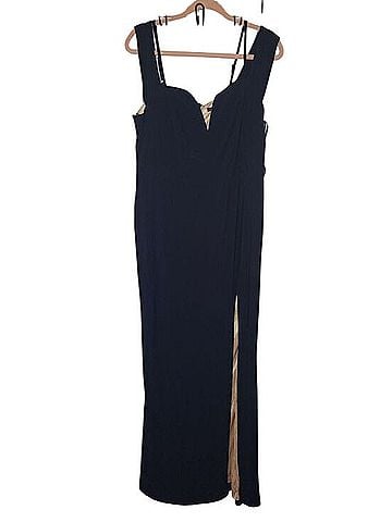 City Studio Casual Dress (view 1)