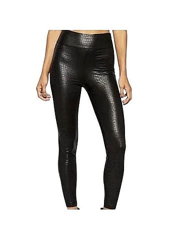 7 For All Mankind Leggings (view 1)