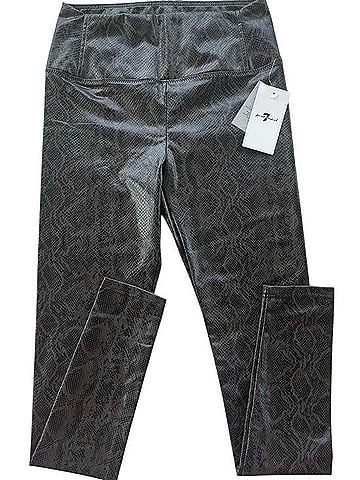 7 For All Mankind Leggings (view 2)