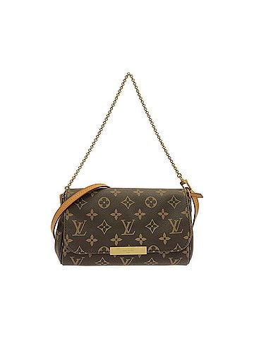 Louis Vuitton Louis Vuitton Monogram Favorite PM M40717 Shoulder Bag (view 1)