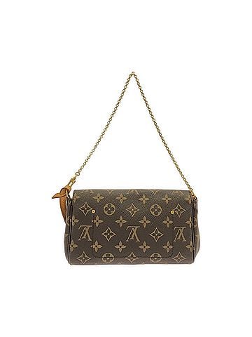 Louis Vuitton Louis Vuitton Monogram Favorite PM M40717 Shoulder Bag (view 2)