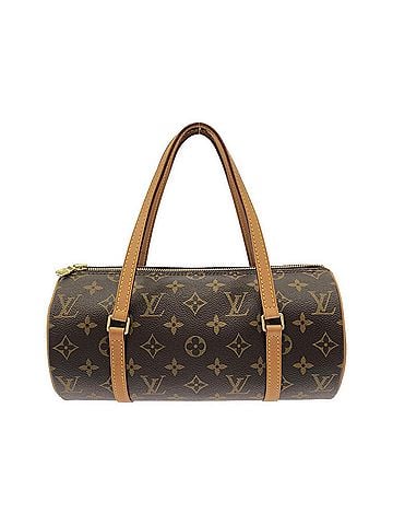 Louis Vuitton Louis Vuitton Monogram Papillon 26cm M51386 Handbag (view 1)