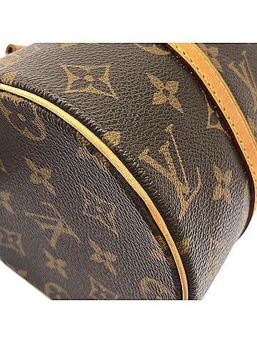 Louis Vuitton Louis Vuitton Monogram Papillon 26cm M51386 Handbag (view 2)