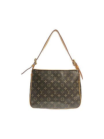 Louis Vuitton Louis Vuitton Monogram Hudson GM M40045+J54394 Shoulder Bag (view 2)