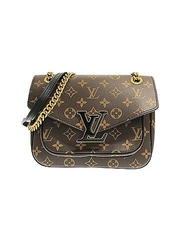 Louis Vuitton Louis Vuitton Monogram Passy M45592 Shoulder Bag (view 1)