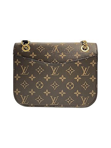 Louis Vuitton Louis Vuitton Monogram Passy M45592 Shoulder Bag (view 2)