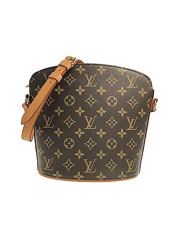 Louis Vuitton Louis Vuitton Monogram Druot M51290 Shoulder Bag (view 1)
