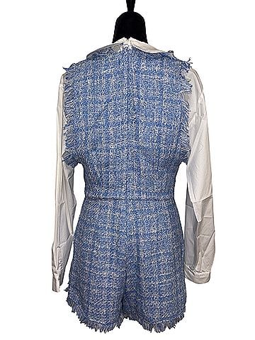 Maeve Romper (view 2)