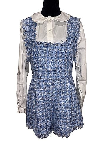 Maeve Romper (view 1)
