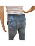 Free People Blue Jeans Size 27 - photo 2
