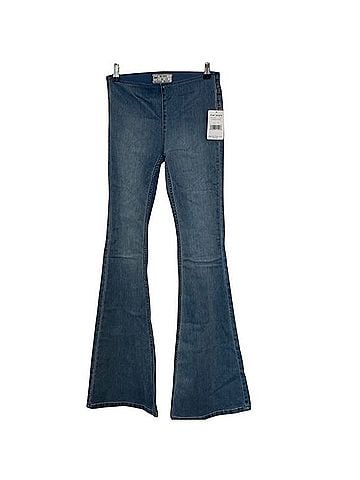 Free People Penny Jeans (view 1)