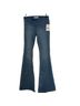 Free People Blue Jeans Size 27 - photo 1