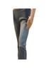 Free People Blue Jeans Size 27 - photo 8
