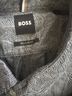 HUGO BOSS Floral Black White Casual Shirts Size XXL - photo 3