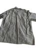 HUGO BOSS Floral Black White Casual Shirts Size XXL - photo 2