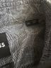 HUGO BOSS Floral Black White Casual Shirts Size XXL - photo 4