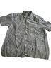 HUGO BOSS Floral Black White Casual Shirts Size XXL - photo 1