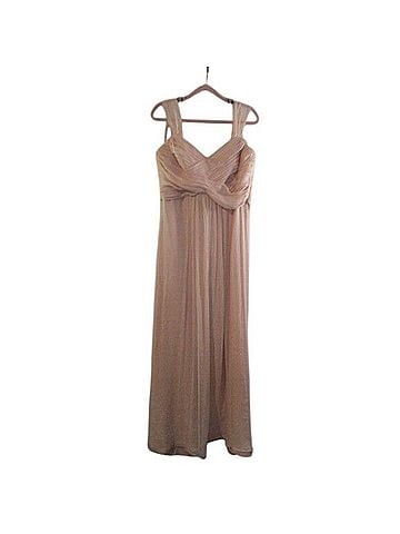 Amsale Cocktail Dress (view 1)