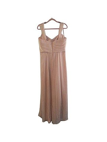 Amsale Cocktail Dress (view 2)