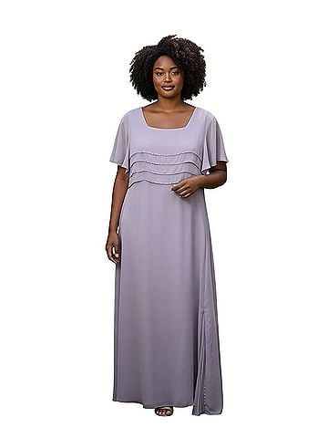 Talbots Cocktail Dress (view 1)