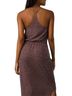 PrAna Print Purple Orange Active Dress Size M - photo 2