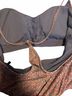PrAna Print Purple Orange Active Dress Size M - photo 6