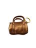 Vera Bradley 100% Leather Multi Color Makeup Bag One size - photo 3