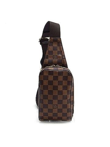 Louis Vuitton Louis Vuitton Damier Geronimos Body Bag (view 1)