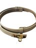 Artisan Leather Belt Size S - photo 1