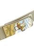 Artisan Leather Belt Size S - photo 4