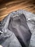ALLSAINTS Black Leather Jacket Size 0 - photo 3
