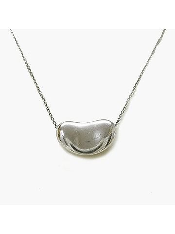 Tiffany & Co. Tiffany &amp; Co. Elsa Peretti Beans Chain Necklace, Large (view 1)