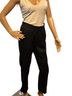 The North Face Solid Black Active Pants Size S - photo 4