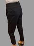 The North Face Solid Black Active Pants Size S - photo 7
