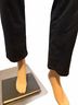 The North Face Solid Black Active Pants Size S - photo 6