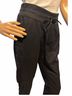 The North Face Solid Black Active Pants Size S - photo 5