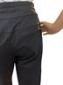 The North Face Solid Black Active Pants Size S - photo 2