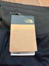 The North Face Solid Black Active Pants Size S - photo 10