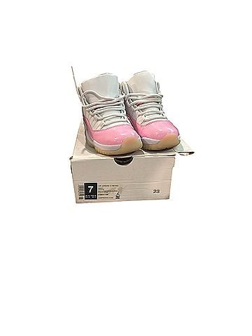 Jordan Sneakers (view 1)