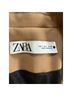 Zara Tan Brown Blazer Size L - photo 3