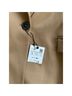 Zara Tan Brown Blazer Size L - photo 5