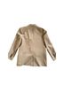 Zara Tan Brown Blazer Size L - photo 2