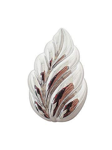 Tiffany & Co. TIFFANY &amp; Co. 925 Leaf Brooch (view 2)