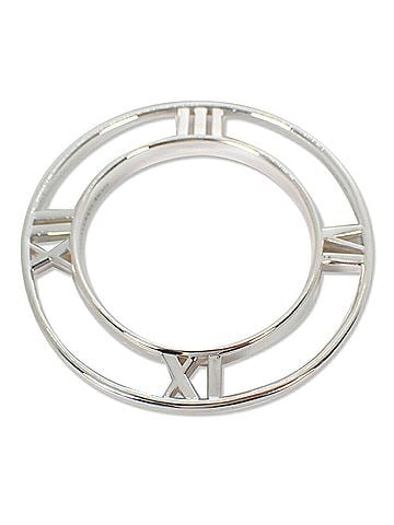 Tiffany & Co. TIFFANY &amp; Co. 925 Atlas Pendant Top (view 1)
