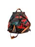 Coach 100% Nylon Black Backpack One size - photo 2